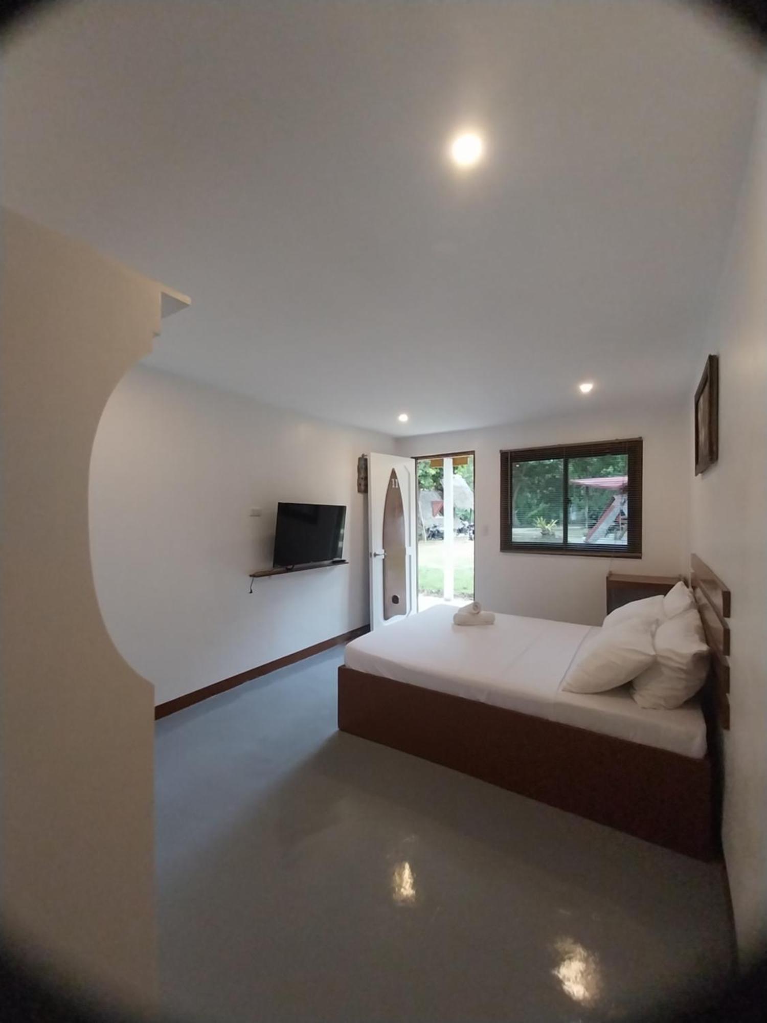 Loboc Nipa Huts Cottages Rental Exterior photo