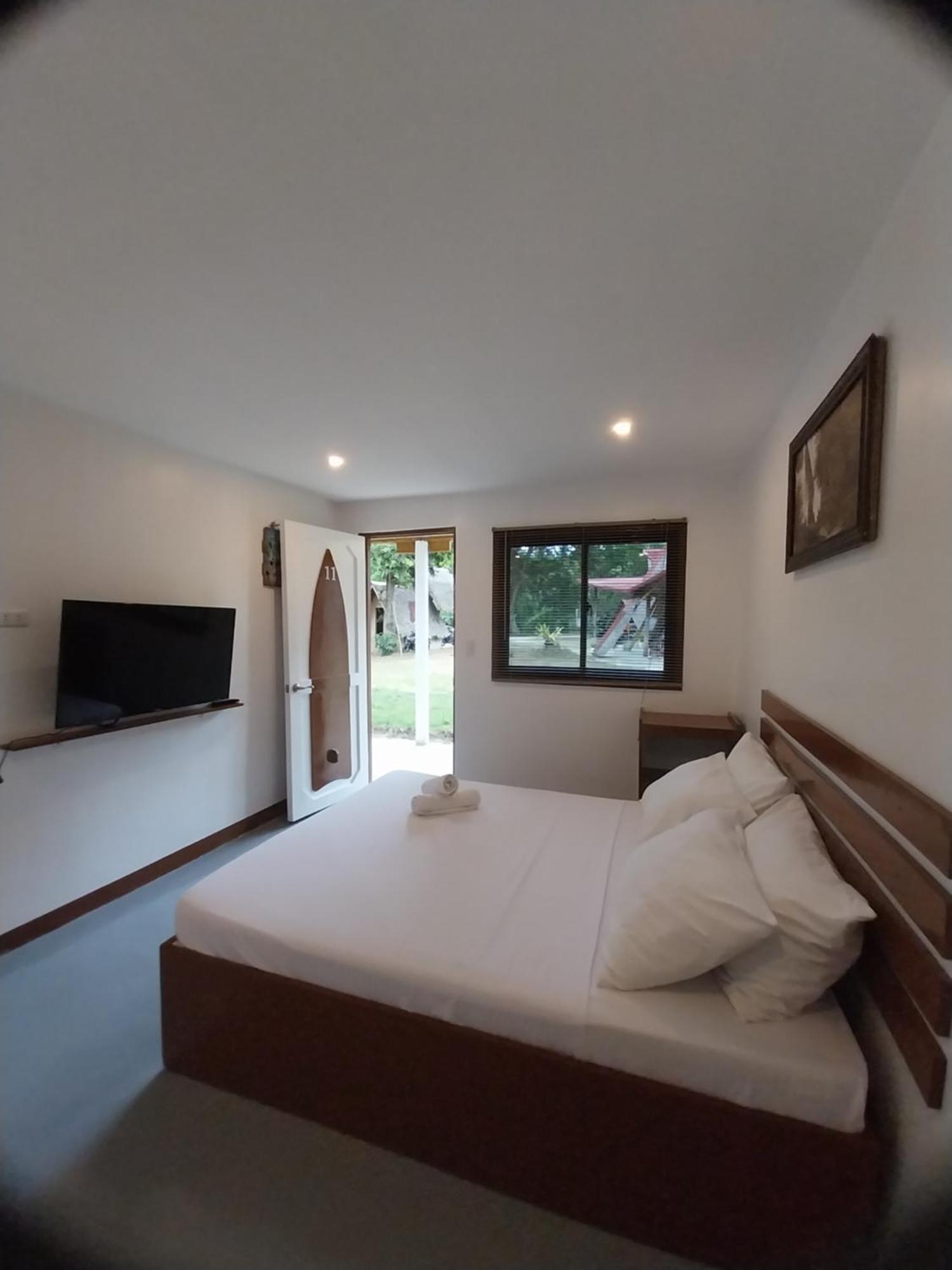 Loboc Nipa Huts Cottages Rental Exterior photo